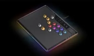 Corsair Novablade Pro - bộ điều khiển game không cần gạt