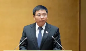 Chính phủ đề xuất giảm giấy phép kinh doanh 25 ngành, nghề