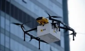 Khách Tây ngỡ ngàng vì dịch vụ như viễn cảnh tương lai ở Trung Quốc