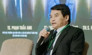 Ba rào cản để 'mỗi học sinh biết chơi một loại nhạc cụ'